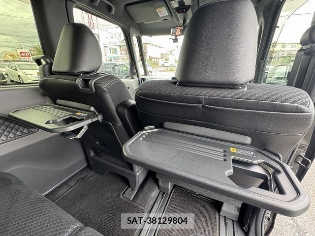 Daihatsu TANTO 2020-11 8866595-9