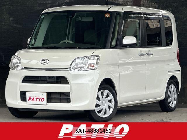 Daihatsu TANTO 2016-06 8866708-0