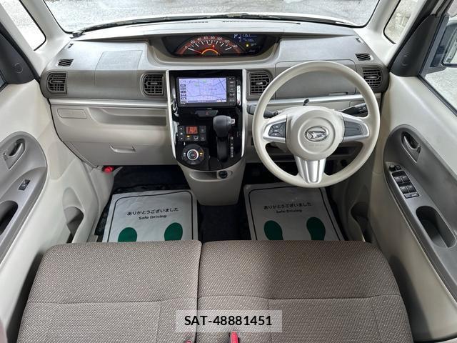 Daihatsu TANTO 2016-06 8866708-1