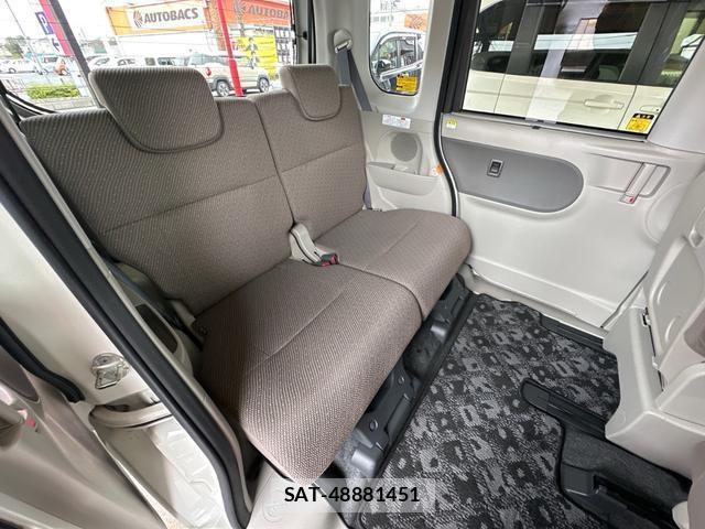 Daihatsu TANTO 2016-06 8866708-12