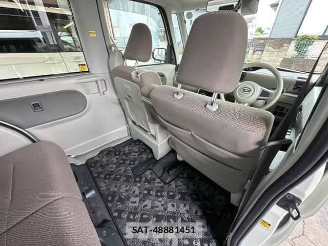 Daihatsu TANTO 2016-06 8866708-13