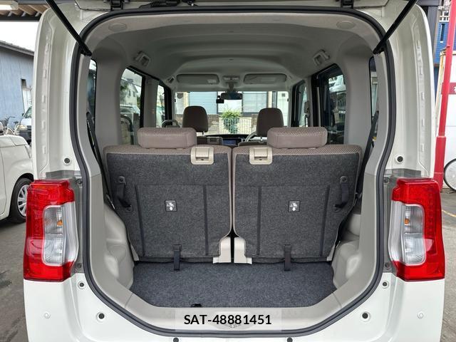 Daihatsu TANTO 2016-06 8866708-14