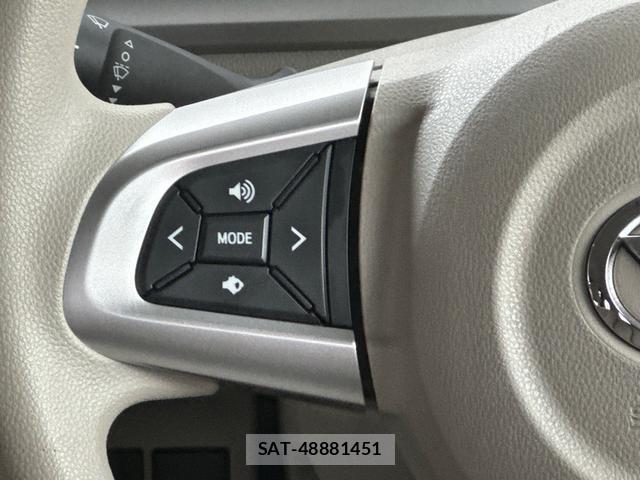 Daihatsu TANTO 2016-06 8866708-15