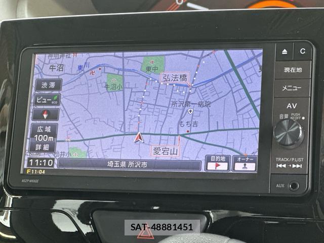Daihatsu TANTO 2016-06 8866708-2