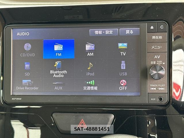 Daihatsu TANTO 2016-06 8866708-3