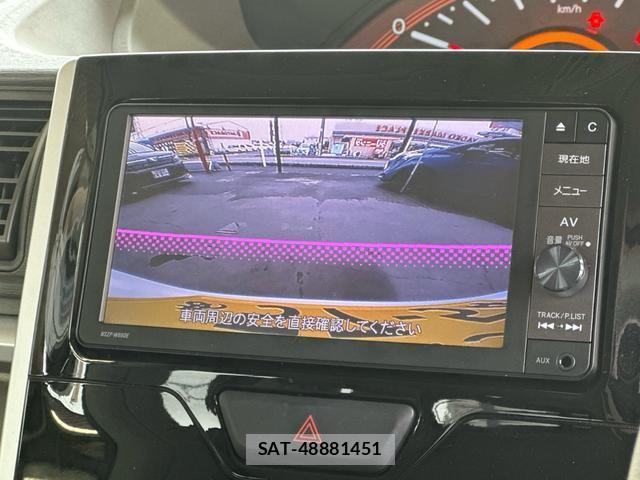 Daihatsu TANTO 2016-06 8866708-4