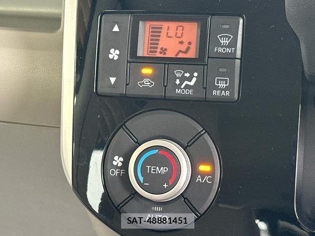 Daihatsu TANTO 2016-06 8866708-6