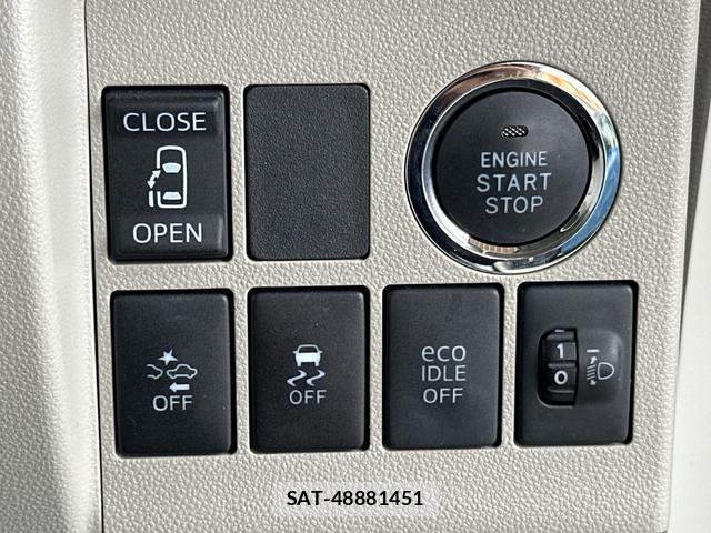 Daihatsu TANTO 2016-06 8866708-7