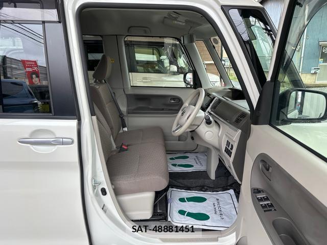 Daihatsu TANTO 2016-06 8866708-8