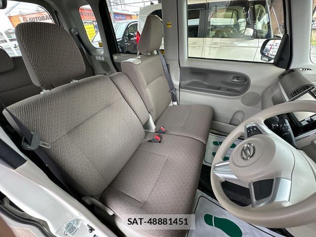 Daihatsu TANTO 2016-06 8866708-9
