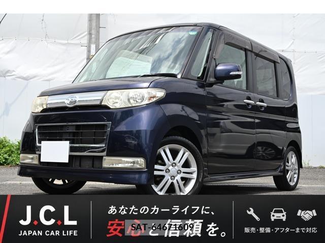 Daihatsu TANTO 2009-07 8866768-0