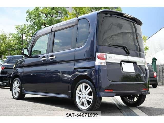 Daihatsu TANTO 2009-07 8866768-1