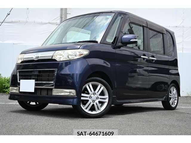 Daihatsu TANTO 2009-07 8866768-10