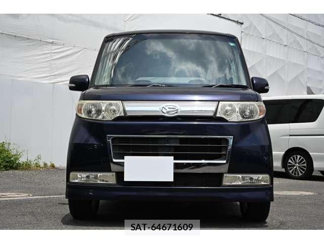 Daihatsu TANTO 2009-07 8866768-11