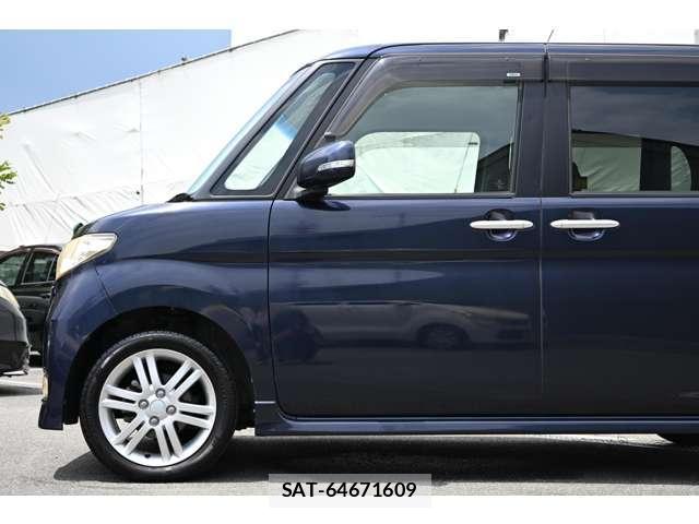 Daihatsu TANTO 2009-07 8866768-12