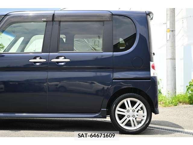 Daihatsu TANTO 2009-07 8866768-13