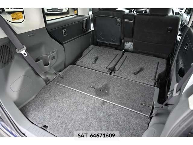 Daihatsu TANTO 2009-07 8866768-2