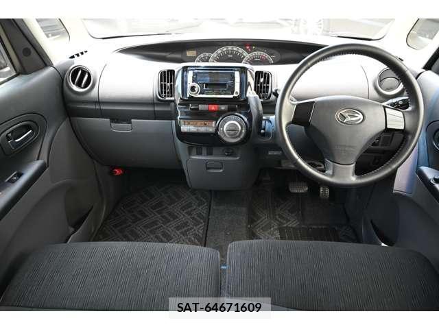 Daihatsu TANTO 2009-07 8866768-3