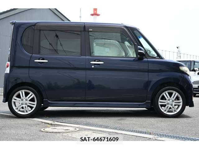 Daihatsu TANTO 2009-07 8866768-5