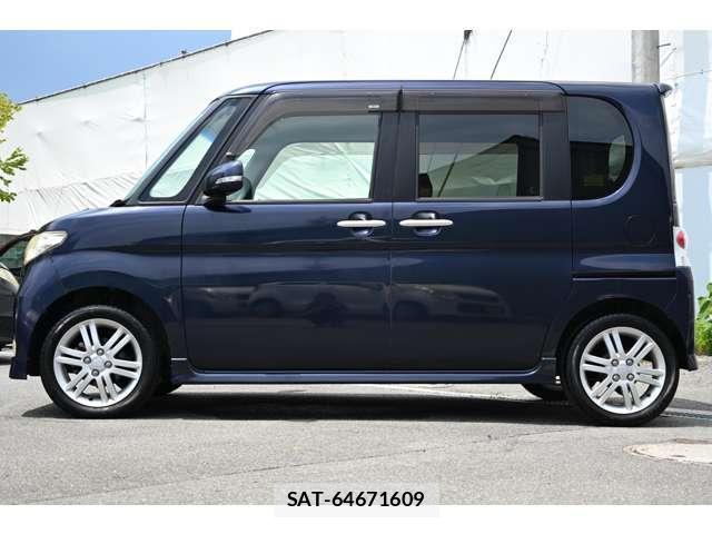 Daihatsu TANTO 2009-07 8866768-6