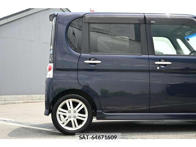 Daihatsu TANTO 2009-07 8866768-7