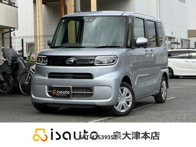 Daihatsu TANTO 2019-08 8866773-0