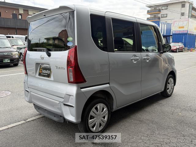 Daihatsu TANTO 2019-08 8866773-1