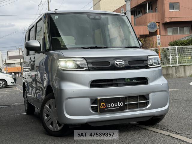 Daihatsu TANTO 2019-08 8866773-10