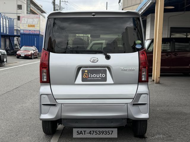 Daihatsu TANTO 2019-08 8866773-12
