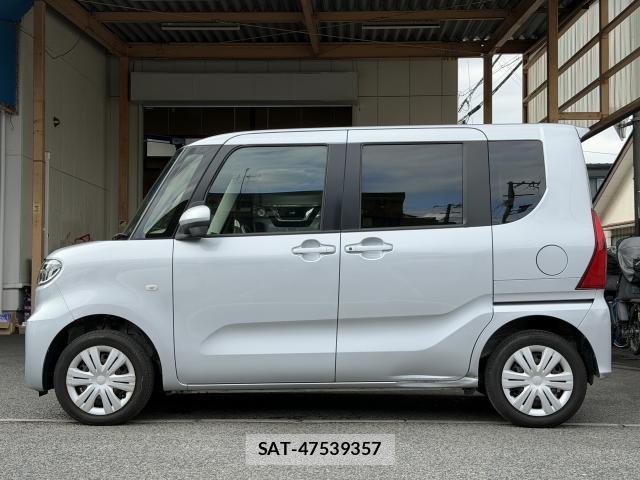 Daihatsu TANTO 2019-08 8866773-14
