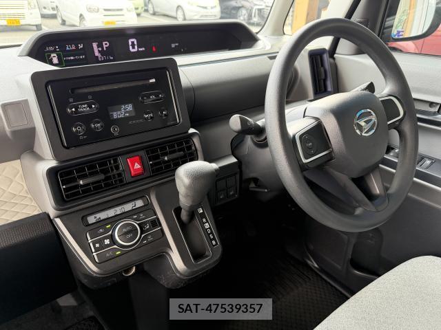 Daihatsu TANTO 2019-08 8866773-15