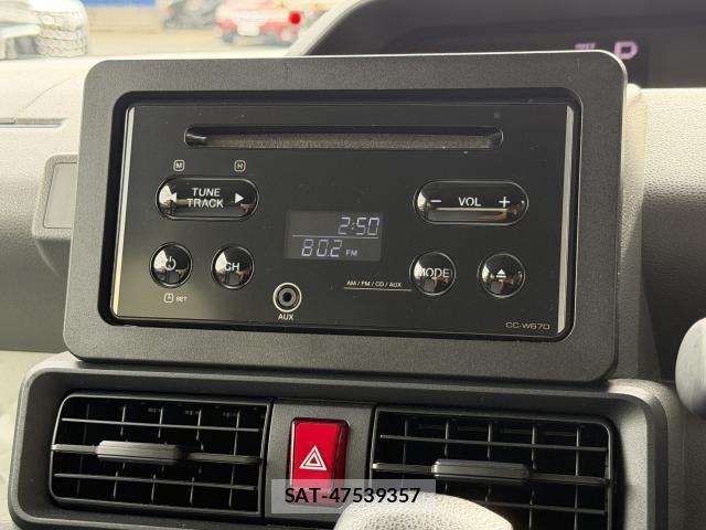 Daihatsu TANTO 2019-08 8866773-17