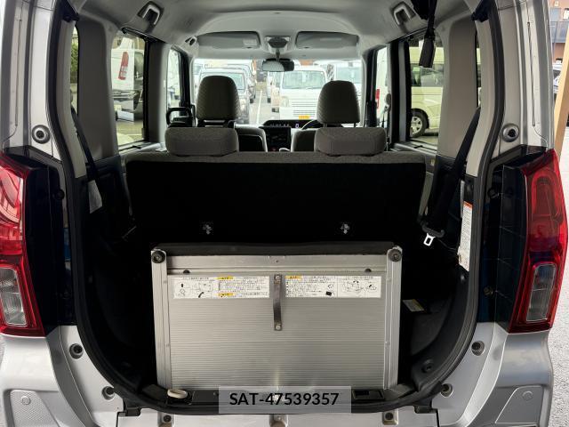 Daihatsu TANTO 2019-08 8866773-19