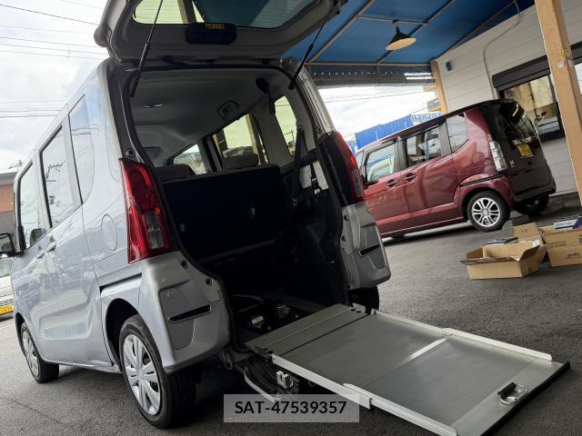 Daihatsu TANTO 2019-08 8866773-6