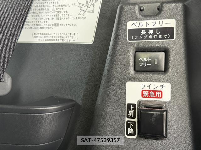 Daihatsu TANTO 2019-08 8866773-7