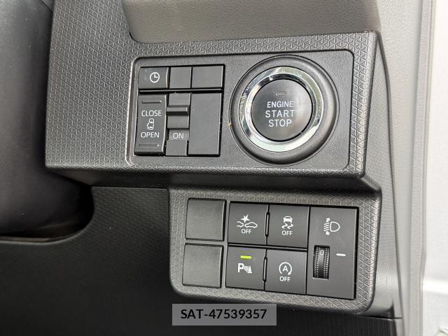 Daihatsu TANTO 2019-08 8866773-8