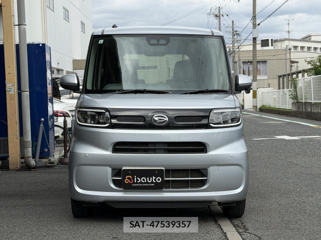 Daihatsu TANTO 2019-08 8866773-9