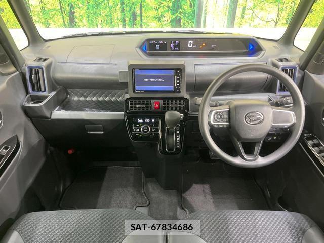 Daihatsu TANTO 2022-09 8866916-1
