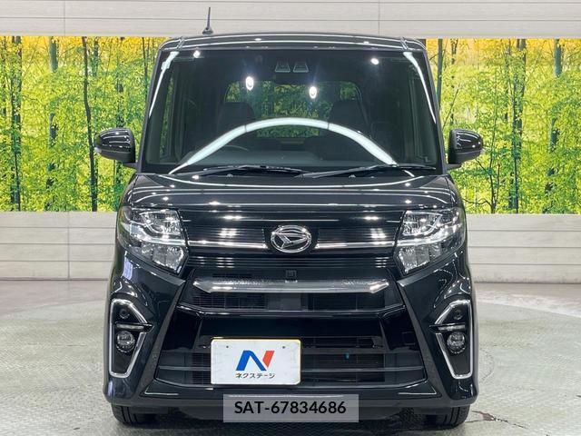 Daihatsu TANTO 2022-09 8866916-13