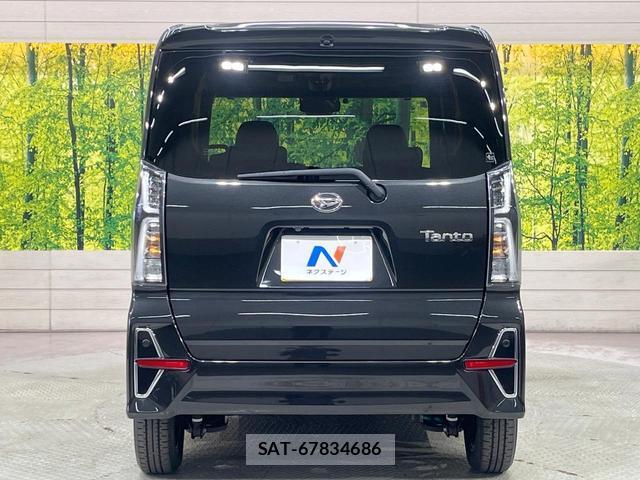 Daihatsu TANTO 2022-09 8866916-14