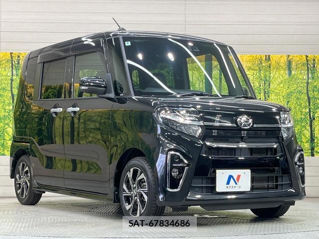 Daihatsu TANTO 2022-09 8866916-15