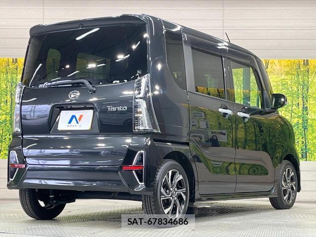 Daihatsu TANTO 2022-09 8866916-16
