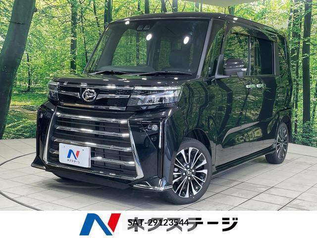 Daihatsu TANTO 2023-09 8866954-0