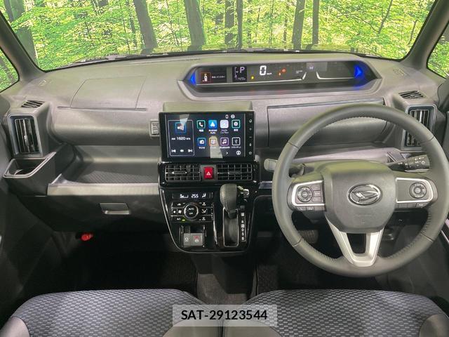 Daihatsu TANTO 2023-09 8866954-1