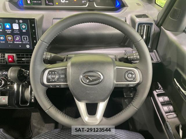 Daihatsu TANTO 2023-09 8866954-10