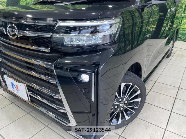 Daihatsu TANTO 2023-09 8866954-11