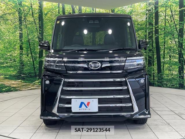 Daihatsu TANTO 2023-09 8866954-13