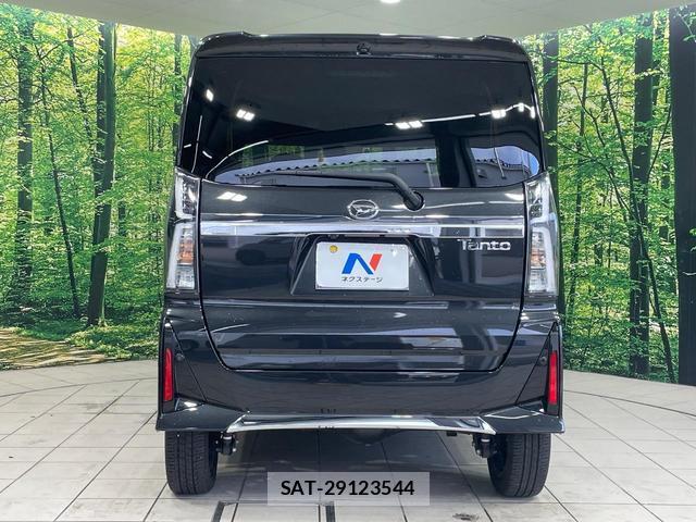 Daihatsu TANTO 2023-09 8866954-14