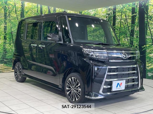 Daihatsu TANTO 2023-09 8866954-15
