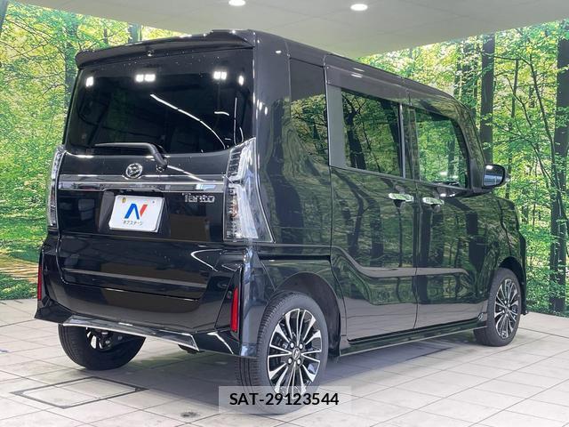 Daihatsu TANTO 2023-09 8866954-16